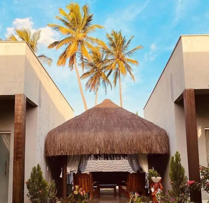 Relais De Charme Boutique Hotel Pititinga-1